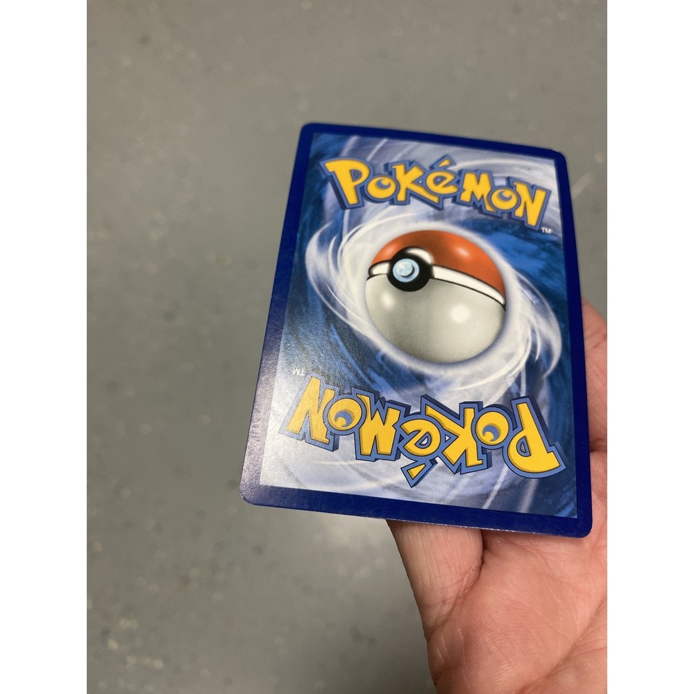 Umbreon and Darkrai GX 125/236 Sun & Moon Unified Minds Tag Team Pokemon TCG MP+ - Picture 13 of 16